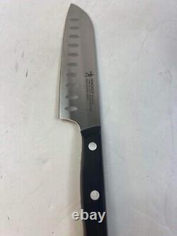 HENCKELS Solution Razor-Sharp 16-pc Self Sharpening Knife Block Set