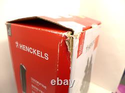 Henckels Elan 20-piece Knife Block Set German Steel Lifetime Warranty New