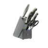 Henckels Forged Synergy 6-pc Knife Block Set