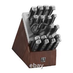 Henckels Statement 20-pc Self-Sharpening Knife Set with Block, Chef Knife