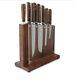 Kitchenaid Kkfwo11wn Architect Series Cutlery 11 Piece Knife Block Set Nib