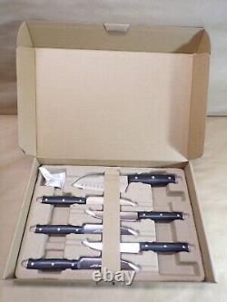 Ninja Foodi Neverdull K12012 12-Piece Essential Knife System with Sharpener