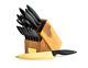 Thyme & Table 15-piece Knife Block Set