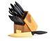 Thyme & Table 15-piece Knife Block Set