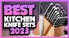 Top 5 Best Kitchen Knife Sets Of 2023