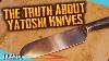 Watch This Before You Buy Yatoshi Knives
