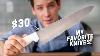 Pourquoi Je N'utilise Pas De Couteaux Coûteux : Les Seuls 3 Couteaux De Cuisine Dont Vous Avez Besoin, Tous à Moins De 30 Euros.